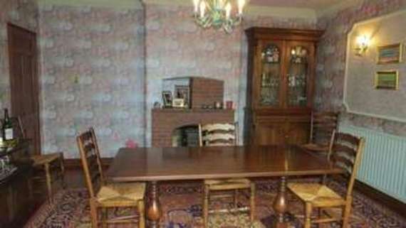 4 Bedroom Detached